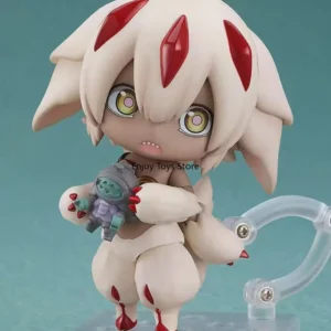 In Stock GSC Nendoroid 1959 From The Abyss Golden Land of The Scorching Sun Faputa Q Version Figure