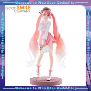【FS】GSC POP UP PARADE Miku Sakura Miku Hanami Outfit Figure Model Toy Gift