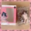 17cm Pure X Shiko X Milk Anime Figurine Statue Desk Decoration Collectible Figure