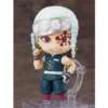 10cm Uzui Tengen 1830 Model Joint Movable Creative Present Action Figure