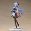 Genshin Impact Figurine Official Blind Box Merchandise Decoration Collectible Figure