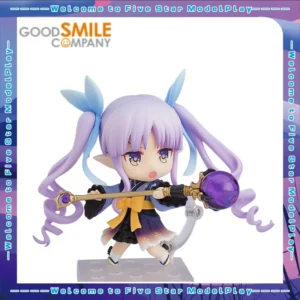 【FS】GSC NENDORON1843 Princess Connect! Re:Dive Glacier Jinghua Figure Model Toys Gifts Collection