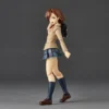 KAIYODO Revoltech AMAZING YAMAGUCHI Toaru Kagaku No Railgun T Misaka Mikoto Bilibili Action Figure