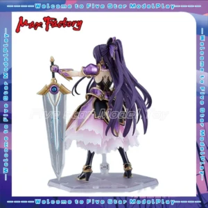 【FS】Max Factory Figma 561 Date A Live III Yatogami Tohka Figure Model Toys Gifts Collection