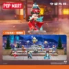 Popmart Overwatch Potg Play of the Game Series Blind Box Collectible Figure