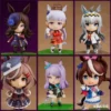#2151 Umamusume Pretty Derby Rice Shower Tokai Teio/Oguri Cap/Gold Ship Adult Model Action Figure