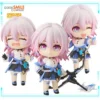 GSC Mihoyo Honkai: Star Rail March 7th Nendoroid 2456 10cm Model Christmas Collectible Figure