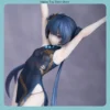20cm Blue Archive Ryūge Kisaki Elevated Pose Model Statue Collectible Figure