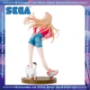SEGA Luminasta CHAINSAW MAN POWER Izumo Collectible Figure
