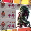 Zt Studio Dragon Ball Z Broly Super Saiyan 4 Ssj4 Collectible Figure
