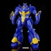 GSC Moderoid Panzer World Galient Zuwel Girls Action Figure