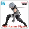 BANDAI Banpresto Grandista Naruto Shippuuden Hatake Kakashi Figurine PVC Collectible Figure