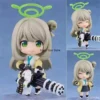 GSC Clay Man 2511 Azure Blue Archives Sixteen Nights Nova Collectible Figure
