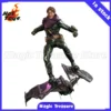 Hot MMS674 Marvel Spider-Man: No Way Home GREEN GOBLIN Norman Osborn Upgraded Action Figure