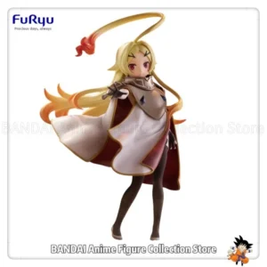 June 2026 Pre-sale Original FuRyu Trio-Try-iT Figure Sentenced To Be A Hero: The Prison Records of Penal Hero Unit 9004 Theolita