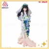 ANIPLEX Lycoris Recoil Inoue Takina Wedding Edition 1/7 Scale Dolls Animation Figures Collectible Figure