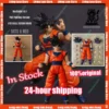 CTS NEO Dragon Ball Son Goku Martialist 1/12 Scale Collectible Figure