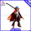 ZERO G ACT ANIPLEX+ BUZZmod Tengen Toppa Gurren-Lagann Kamina 1/12 Action Figure
