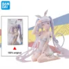 BANDAI Rurudo ESPRESTO Sleepy Bunny Su Jia Anime Model Action Figure