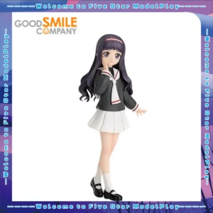 【FS】GSC POP UP PARADE Sakura Akidoji Toshiki Kinomoto Anime Doll Figure Model Toy Gift