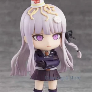 Original GSC PVC DUPLICATE Danganronpa