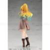 GSC Classroom of the Elite Kei Karuizawa 17CM Limited Edition Model Statue Collectible Figure