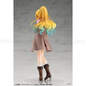 Hot Sale Original GSC Classroom of The Elite Kei Karuizawa 17CM Limited Edition Toys Model Statue Ornaments Collection