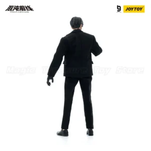 【MT】24 Hours Delivery JOYTOY LEVEL NINE FRONTLINE CHAOS BOURBON 1/12 Action Figure