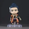 GSC 2522 Sekiro: Q Version Humanoid Action Model Collectible Figure