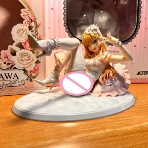Genuine Aniplex My Dress Up Darling Marin Kitagawa 1/7 Scale Model Collectible Anime Peripherals Figure Collection In Stock