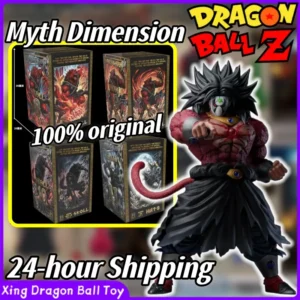 【24-hour Shipping！】Beast Deities Kong Mythos Anime Wave 3 Norse God Skoll and Hati, MA08L,09L 10L and 11L Action Figure Model