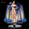 22cm Anime One Piece Boa Hancock Sexy Statue Decoration Collectible Figure