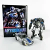 BMB TAIBA CY-01 12.5cm Mirage KO SS105 T7 Transformation Robot Action Figure