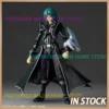 Kaiyodo Zane Truesdale Movability Model Revoltech AMAZING YAMAGUCHI Marufuji Ryo Yu-Gi-Oh! GX Collectible Figure