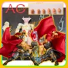 AC Thor Factory the First Batch Kaiyodo Amazing Yamaguchi Action Figure