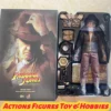 Hottoys Hot HT MMS716 1/6 Indiana Jones and the Dial of Destiny Action Figure