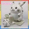 PokéMon 30th Anniversary Limited Edition Flash Pikachu Pixel Pendant Special GiftsToys Collectible Figure
