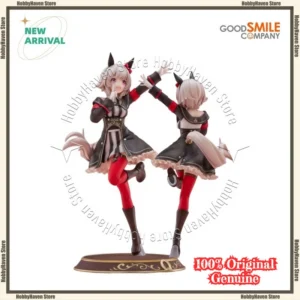 In Stock GSC Genuine 1/7 Standard Scale Machikane Fuku Kitaru Race Victory Ver.‌ Umamusume Action Figure Collection Gift
