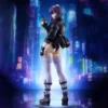 Ghost in the Koukaku Kidoutai Motoko Kusanagi Captain Anime Model Figurine Collectible Figure