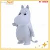 GSC Q Version Human 2570 Moomin Animation Collectible Figure