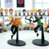 Anime Naruto Uchiha Itachi Sasuke Pain Kakashi Shippuden Model for Action Figure