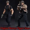 Nwtoys 1/12 Scale Male Soldier Leon Police Game Character Full Set 6-inches Action Figure