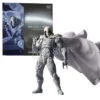 16cm Moon Knight Revoltech AMAZING YAMAGUCHI Avengers Marc Spector Action Figurine Collectible Figure