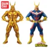 My Hero Academia All Might Bandai Banpresto Age of Heroes Figurine Collectible Figure