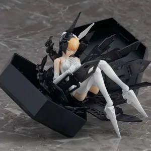 In Stock GSC Chitocerium LXXVIII-platinum 1/7 Brand and new Action Figure PVC Anime Model Toy