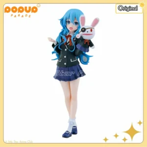GSC PUP DATE A LIVE V Yoshino School Uniform L Size Figure Toy Collection