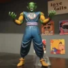 Anime (Dragon Ball Z) Piccolo PVC King Action Collectible Figure