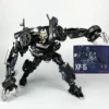 Barricade XP15 Transformation Prowl Model Optimus Commander Robot Bumble Action Figure