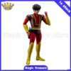 KingArts DFS068 Mazinger Z Kabuto Kouji Alloy Series Action Figure