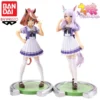 Bandai Banpresto Uma Musume Mejiro Mcqueen Tokai Teio Poseable Action Figure